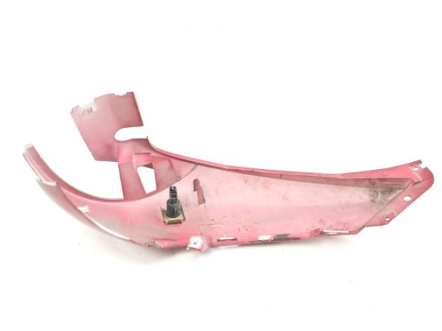 PEUGEOT VIVACITY 50 2T 1174049101 CARENA POSTERIORE SINISTRA 00 - 06 REAR LEFT FAIRING CON GRAFFI - Foto 3