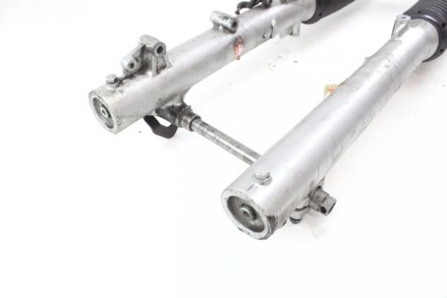HONDA NX 650 DOMINATOR 51400MN9701ZA 51500MN9701ZC FORCELLA ANTERIORE 91 - 95 FRONT FORK - Foto 5