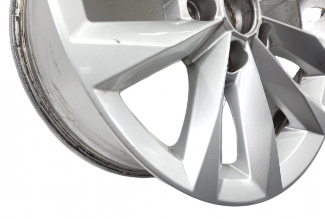 CERCHIO IN LEGA AUDI A3 Sportback (8YA) 8Y0601025 (19) - Foto 7