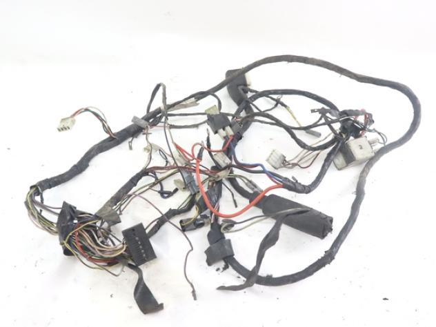 PIAGGIO ZIP 50 291919 CABLAGGIO IMPIANTO ELETTRICO 91 - 98 MAIN WIRING HARNESS