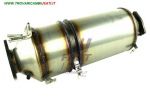 FILTRO ANTIPARTICOLATO IVECO DAILY 06 2.3 / 3.0 FT84080 IVECO - DAILY CABI …