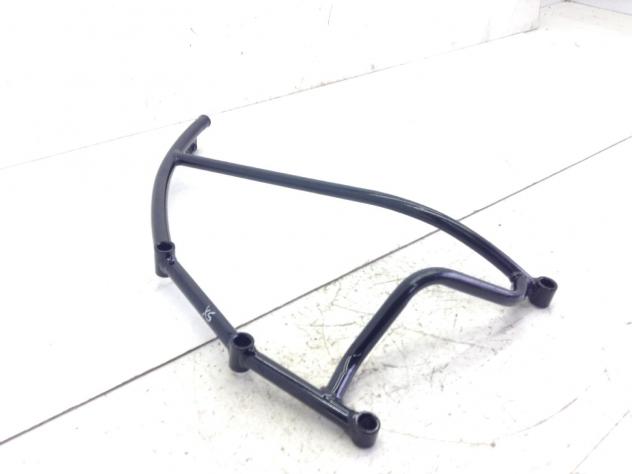BENELLI IMPERIALE 400 STAFFA SUPPORTO PEDANA SINISTRA 2019 2020 P09001 - Foto 2