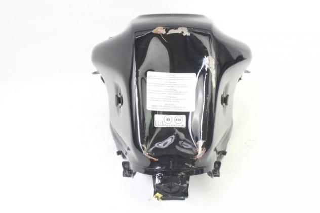 KTM 125 DUKE 93007113000 SERBATOIO BENZINA 21 - 23 FUEL TANK CON AMMACCATURA - Foto 4