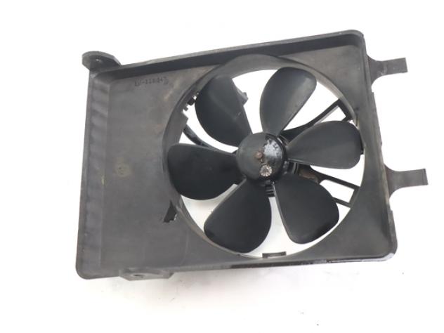 BMW K 1200 RS 17111464987 17111464989 ELETTROVENTOLA RADIATORE DESTRA K41 00 - 05 RIGHT FAN