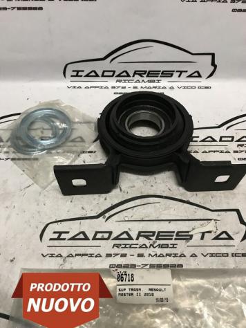 Supporto Trasmissione Master - Movano - NV400 375252191R