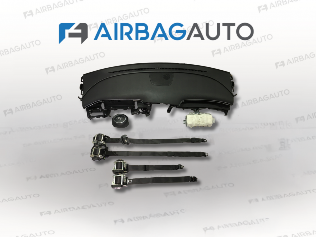 KIT AIRBAG HYUNDAI TUCSON IV CRUSCOTTO HYUNDAI TUCSON IV AIR BAG