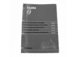 Scansione PDF catalogo parti di ricambio Gilera Typhoon 405735