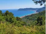 ALASSIO FRAZIONE SOLVA REGIONE CAVIA
