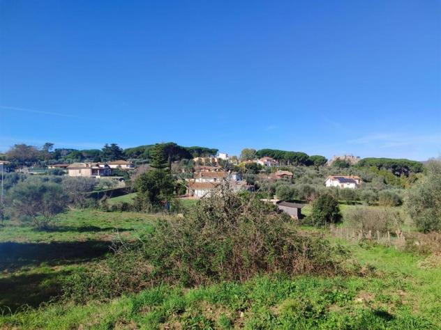 Terreno Edificabile - Rif. 2365 - Foto 3