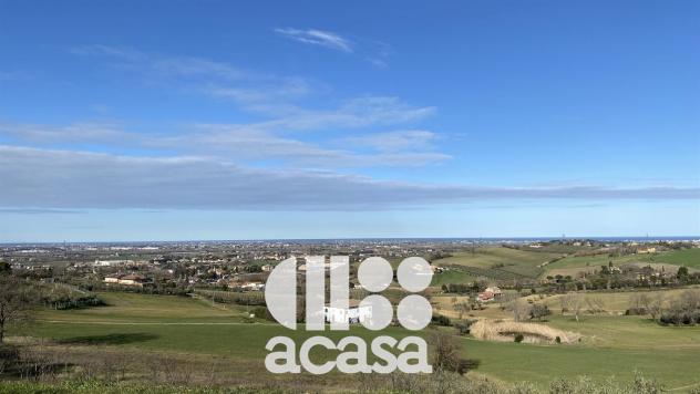 CASOLARE DA RISTRUTTURARE IN POSIZIONE PANORAMICA - Foto 12