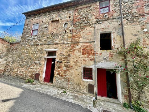 Rustico in vendita a Terricciola 200 mq Rif: 1391255 - Foto 4