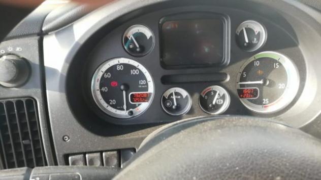 DAF FT XF 105.460 ANNO 2013 KM 792087 rif. 21284466 - Foto 7
