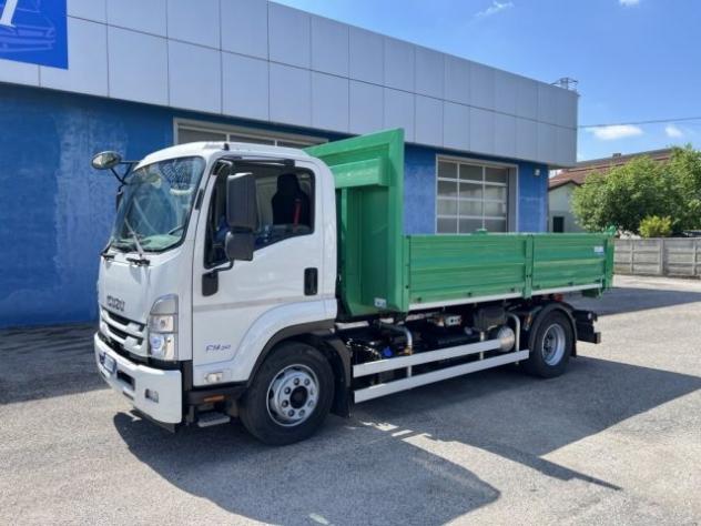 ISUZU F14 240 rif. 23686640 - Foto 4