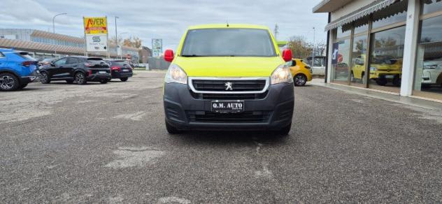Peugeot Partner Partner BlueHDi 100 L2 Furgone Premium - Foto 3