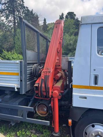 NISSAN m90 m90 rif. 22330594 - Foto 4