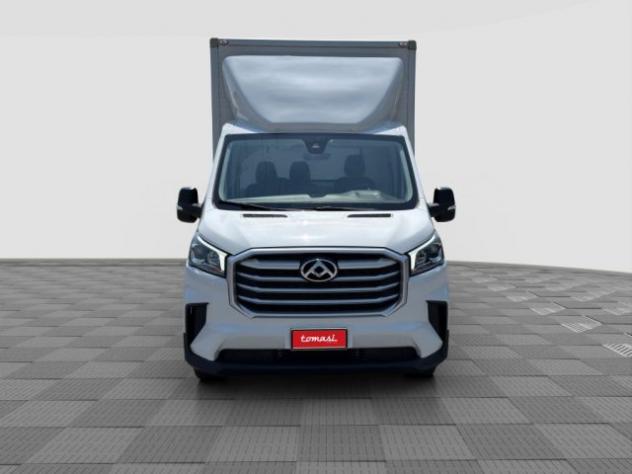 MAXUS Deliver 9 Deliver9 2.0 CRDI 150CV RWD PL-RG Cabinato rif. 24039213 - Foto 7