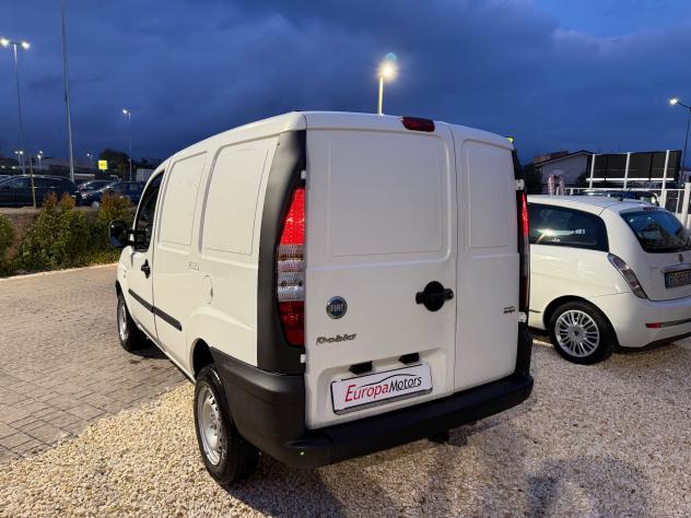 Fiat Doblo Dobl1.3 MJ Turbina Bassa - Foto 8