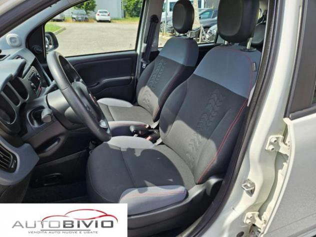 FIAT Panda 1.3 MJT S&S Easy Van 4 posti/MOTORE NUOVO! rif. 22467334 - Foto 9