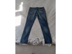 Lotto Jeans 8 pezzi per bimbi