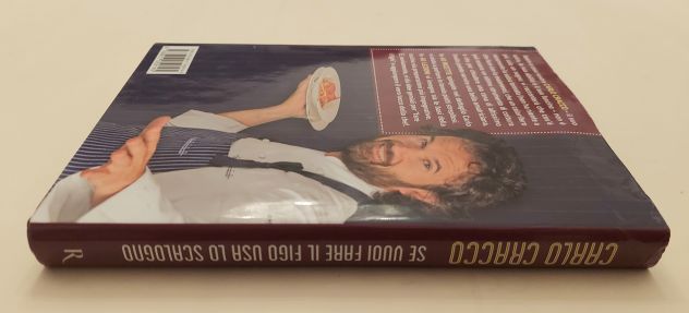 Se vuoi fare il figo usa lo scalogno di Carlo Cracco Ed.Rizzoli, novembre 2012 - Foto 6