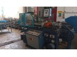Macchina per stampaggio a iniezione Presma TOP-2