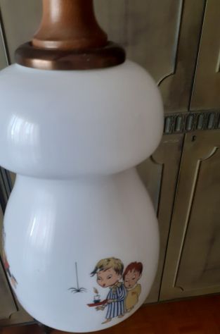Lampadario sospeso x camera bambini - Foto 7