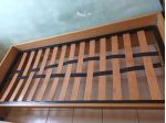 Letto ortopedico singolo