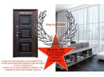 BLINDATO PORTONE PORTA PER CASA PORTONCINO IN ALLUMINIO