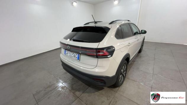 VOLKSWAGEN - Taigo - 1.0 TSI 110 CV Life - Foto 4