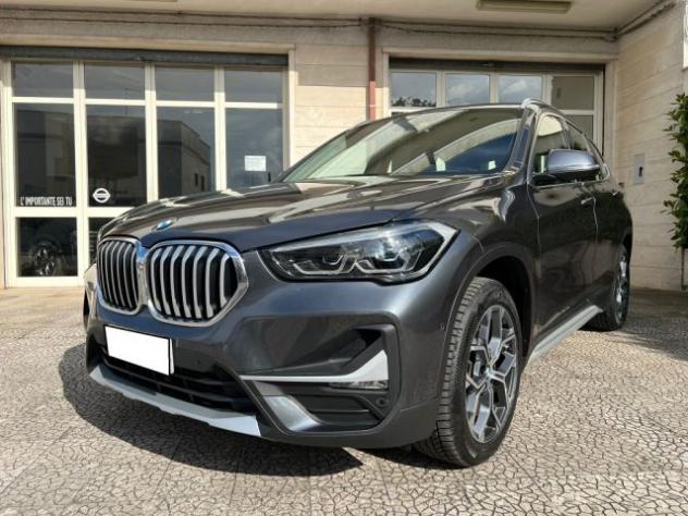 BMW X1 sDrive18d xLine rif. 24204302