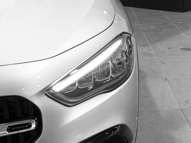 Mercedes-Benz GLA 200 d Progressive Extra - Foto 6