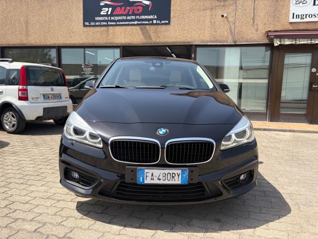 Bmw 216 218d Active Tourer Luxury - Foto 2
