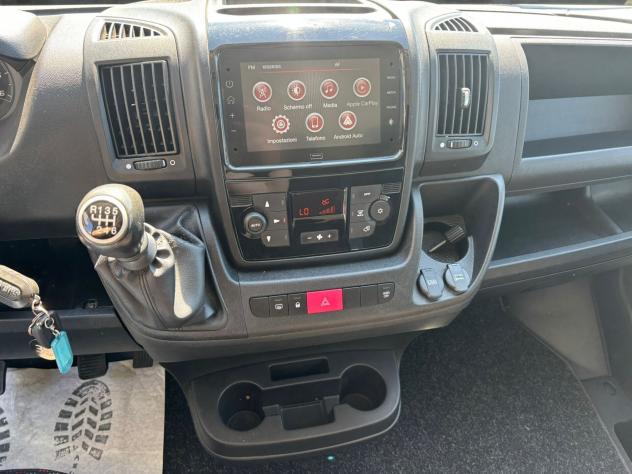 Peugeot Boxer 2.2 BlueHDi 140CV L2H2 - Foto 10