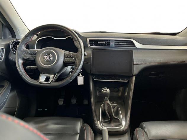MG ZS 2021 1.5 Luxury - Foto 8