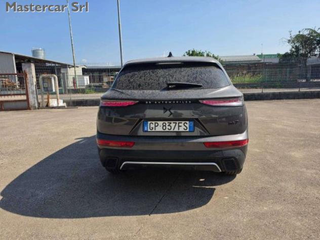 DS AUTOMOBILES DS 7 1.5 bluehdi Performance Line 130cv TG: GP837FS rif. 24012953 - Foto 5
