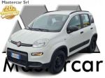 FIAT Panda Panda III 2016 4x4 0.9 t.air t. 4x4 s - GA330RX rif. 24178728