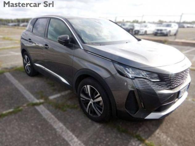 PEUGEOT 3008 3008 II 1.5 bluehdi Allure Pack EAT8 130cv Navi rif. 23832882 - Foto 3