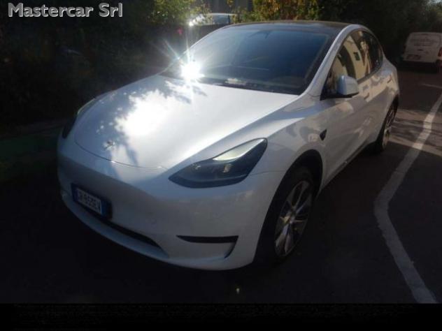 TESLA Model Y Model Y 2021 Single Motor rwd - GR853EV rif. 24095970 - Foto 2