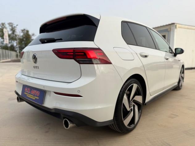 VOLKSWAGEN Golf GTI ITALIANA GARANZIA rif. 24055190 - Foto 9