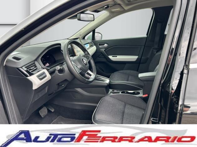RENAULT Captur 2ª serie Captur TCe 155 CV EDC FAP Intens - Foto 7