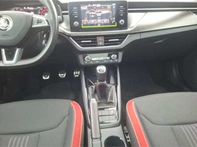 SKODA Kamiq Kamiq 1.0 TSI 115 CV Monte Carlo - Foto 9