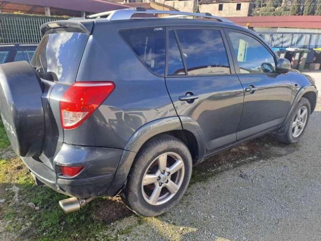 TOYOTA RAV 4 MY23 RAV4 2.2 D-4D 177 CV Luxury rif. 23321695 - Foto 5