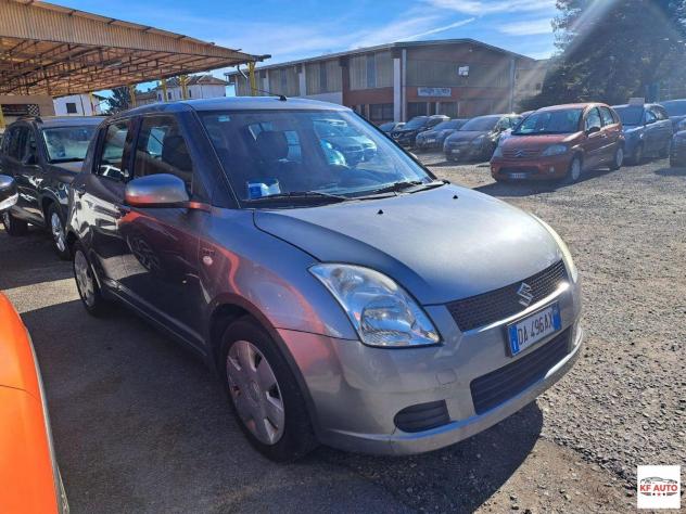 SUZUKI - Swift - 1.3 DDiS 3p. GL - Foto 3