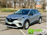RENAULT Captur Hybrid E-Tech 145 CV Intens rif. 23299201