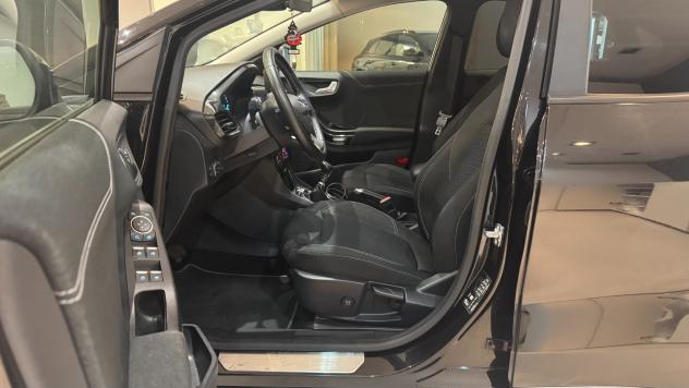 FORD PUMA TITANIUM 1.0 125CV - 2020 - Foto 10