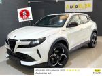 Alfa Romeo Junior