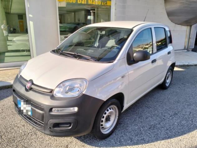 FIAT Panda 1.0 GSE S&S Hybrid Pop Van 2 posti rif. 24059419
