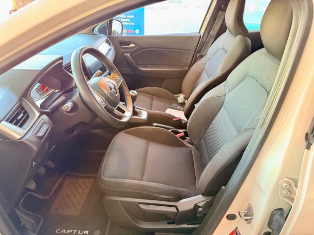 Renault Captur 1.000 benz / GPL 101 CV E6 - Foto 5