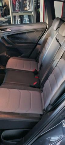 VOLKSWAGEN Tiguan 1.5 TSI 150 CV DSG Advanced ACT BlueMotion Technol rif. 24182439 - Foto 6