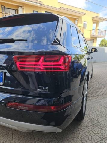Audi Q7 3.0 tdi Sport Plus quattro tiptronic 7p.ti - Foto 5